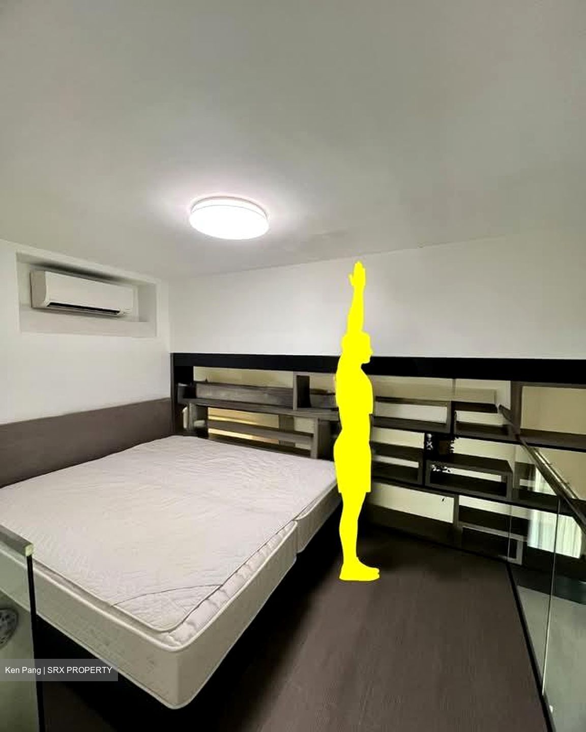 The Seawind (D15), Condominium #534530741